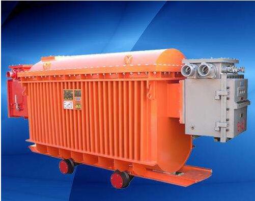 KBSG-1250KVA隔爆型西乡塘矿用变压器 KBSG-1250KVA隔爆型西乡塘矿用变压器